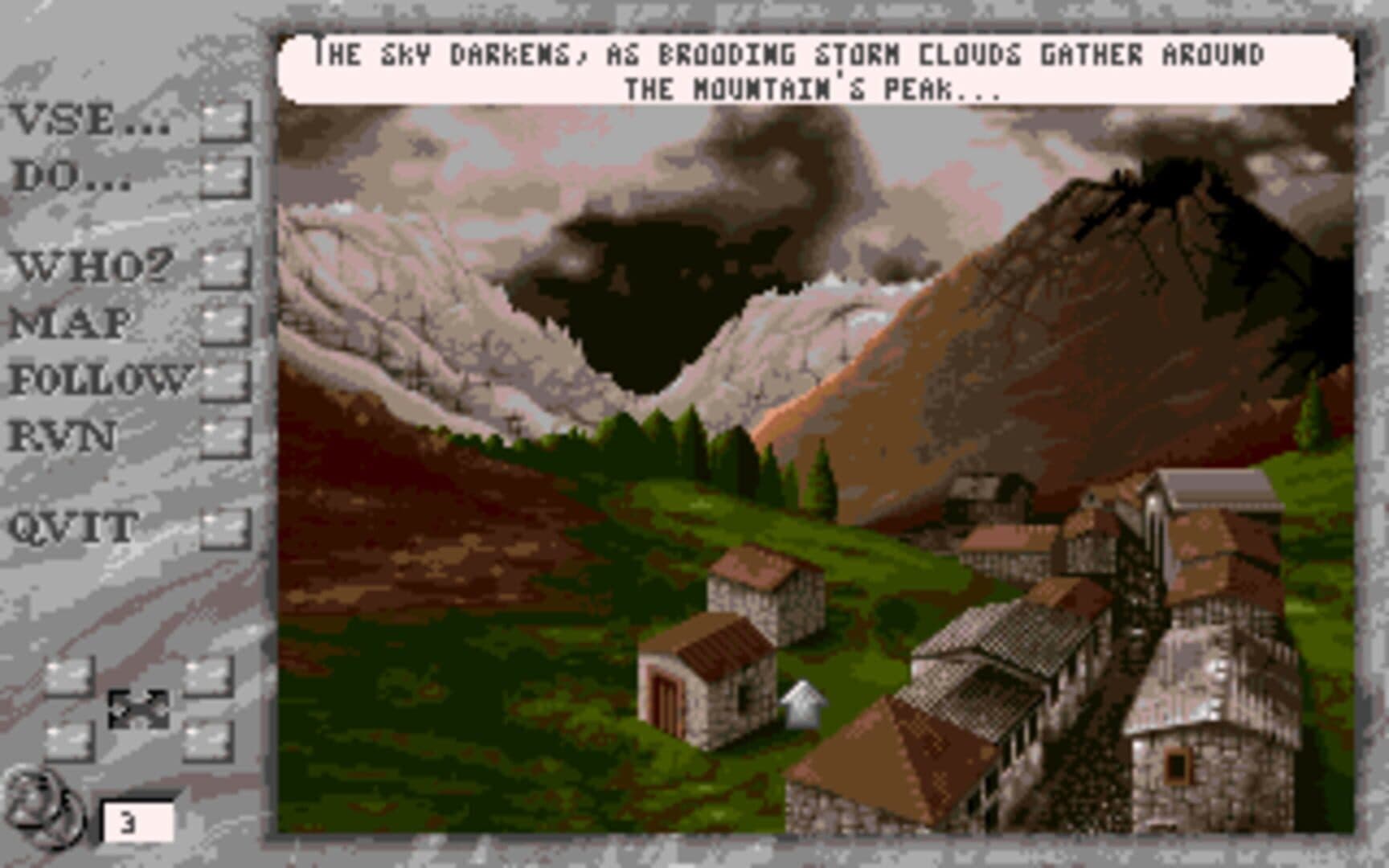 Rome Pathway to Power screenshot 3