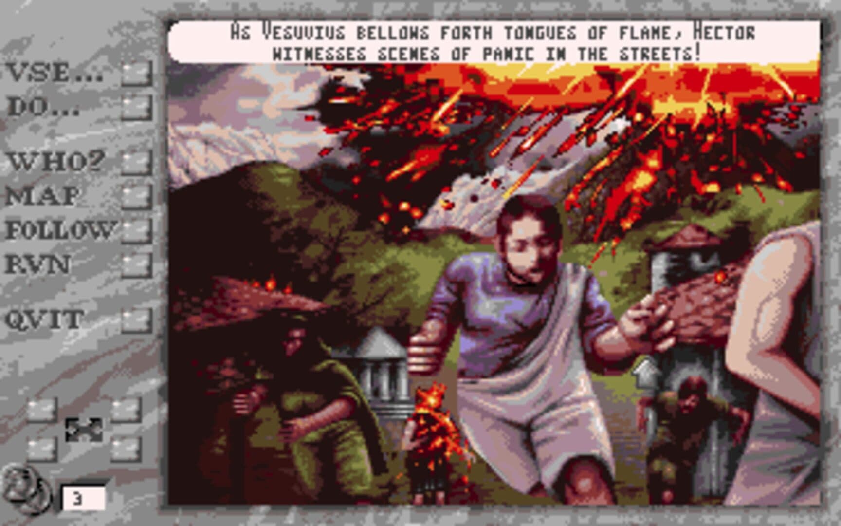 Rome Pathway to Power screenshot 4