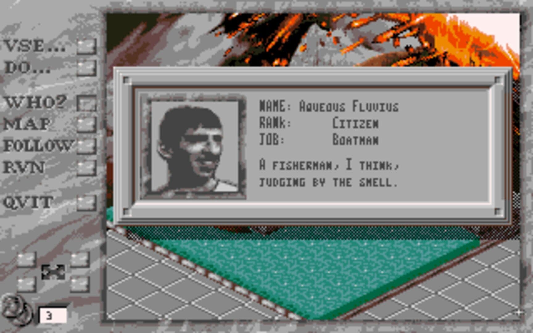 Rome Pathway to Power screenshot 6