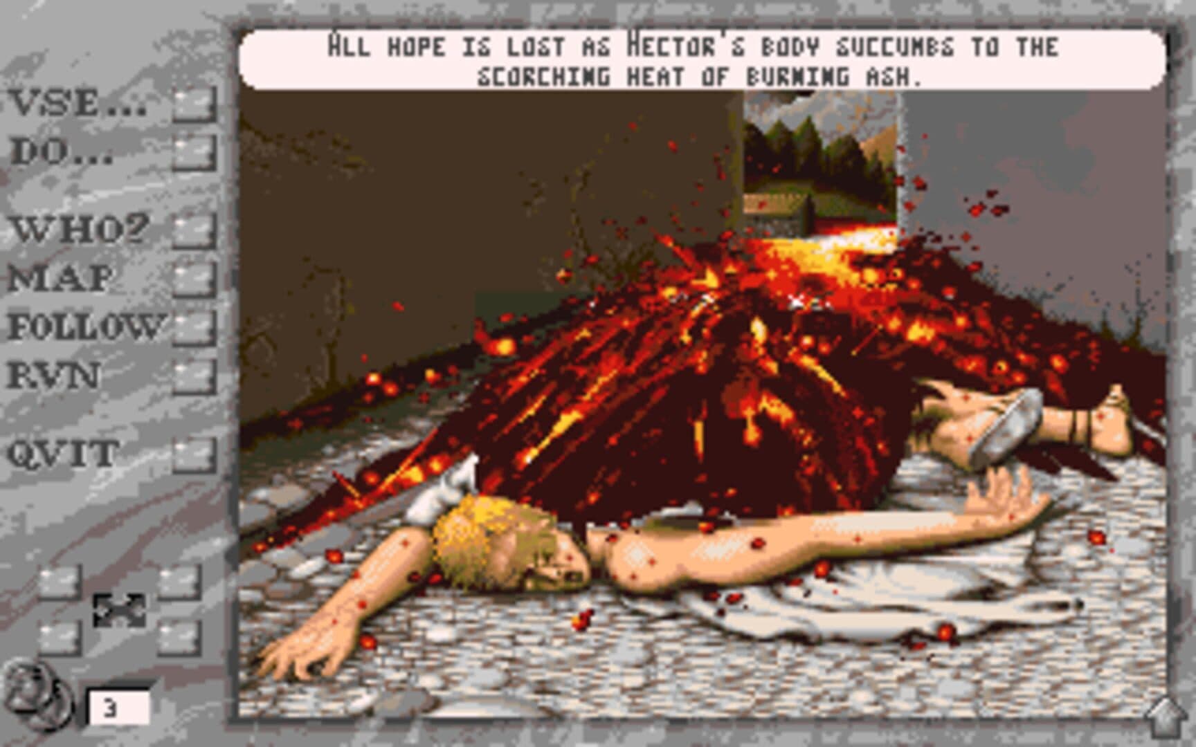 Rome Pathway to Power screenshot 7