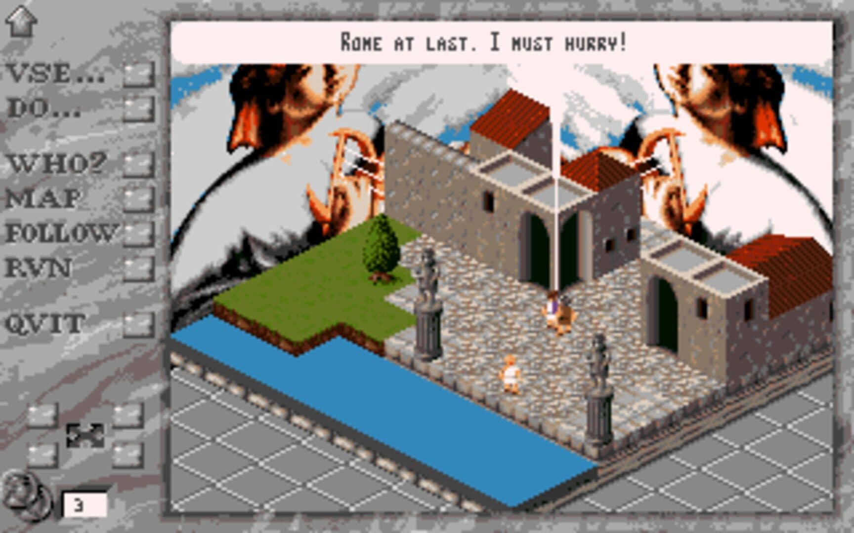 Rome Pathway to Power screenshot 9
