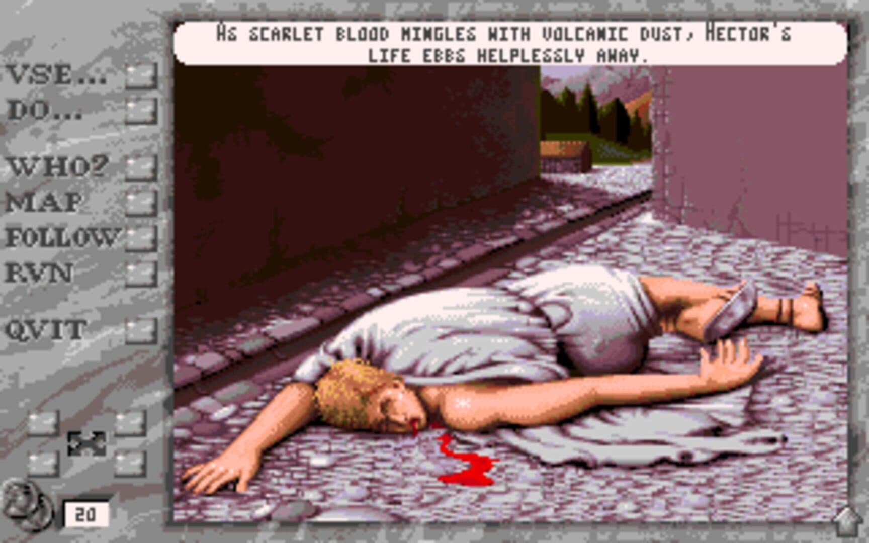 Rome Pathway to Power screenshot 10