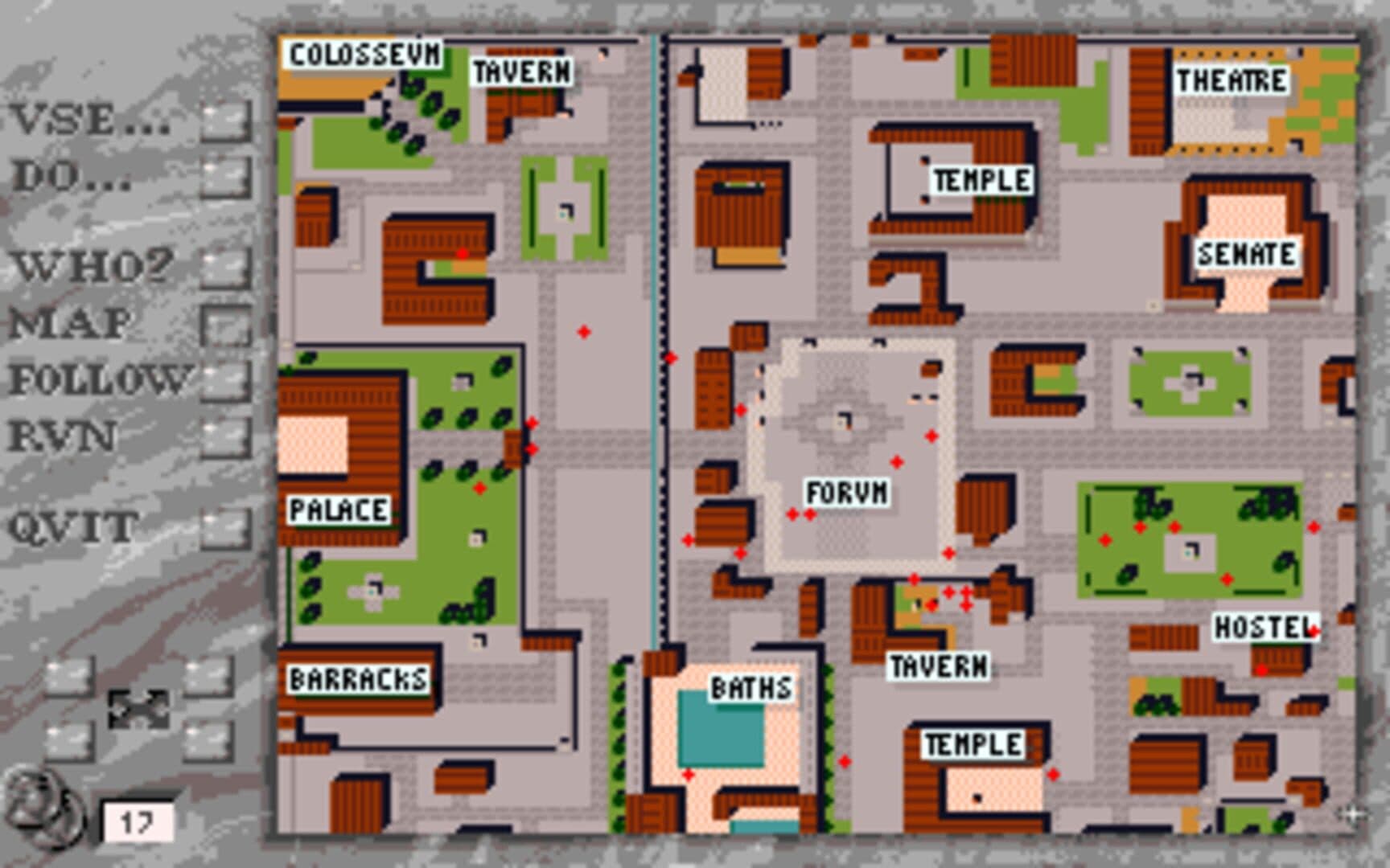 Rome Pathway to Power screenshot 11