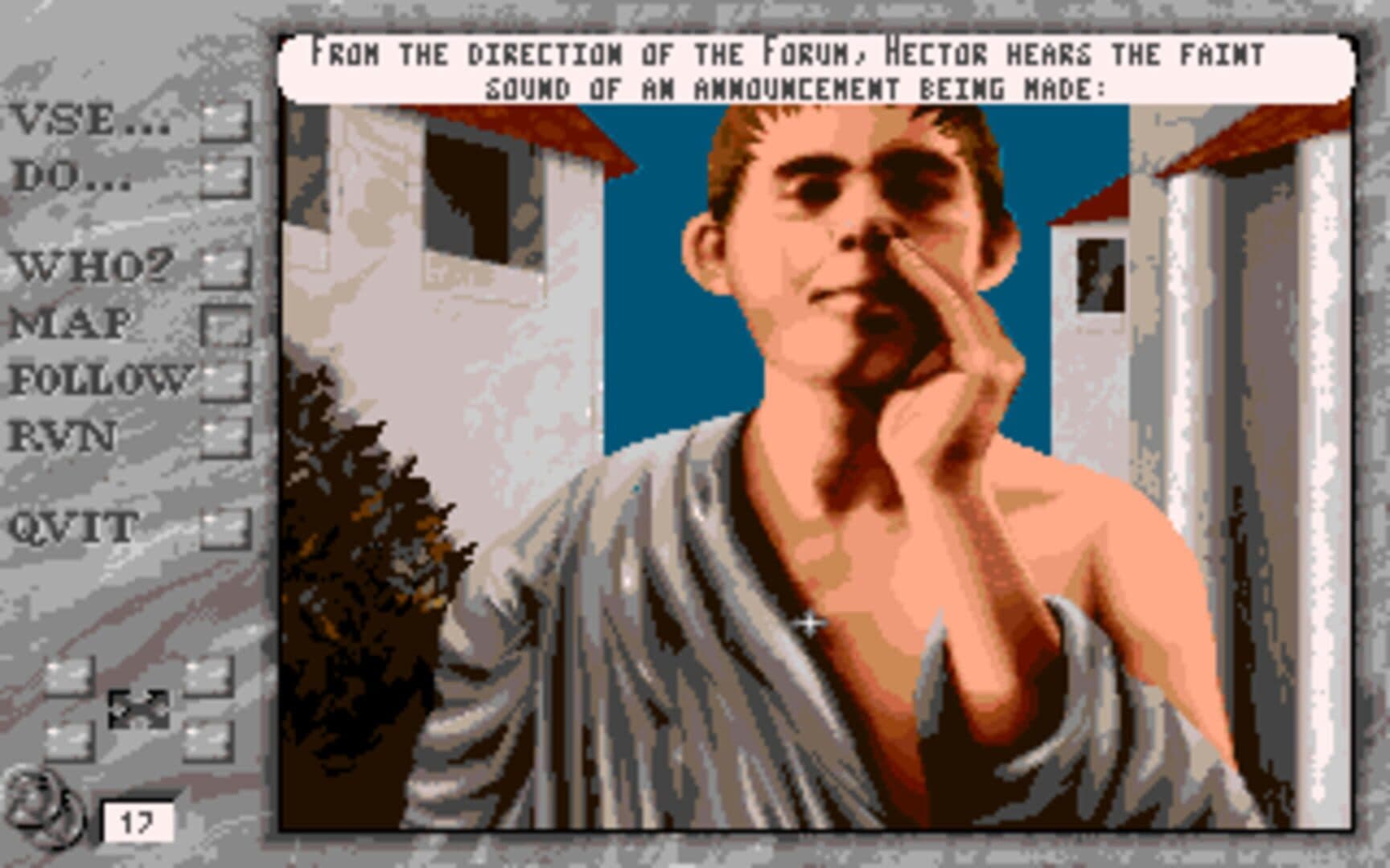 Rome Pathway to Power screenshot 12