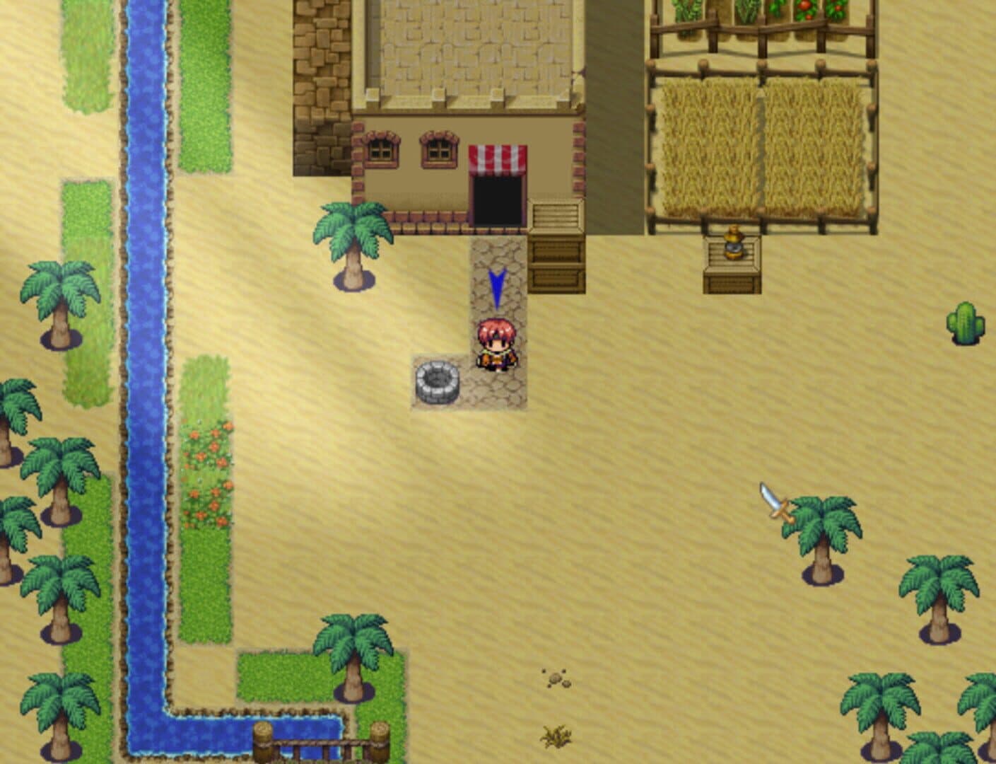 Heroes of Legionwood: Episode 3 screenshot 5