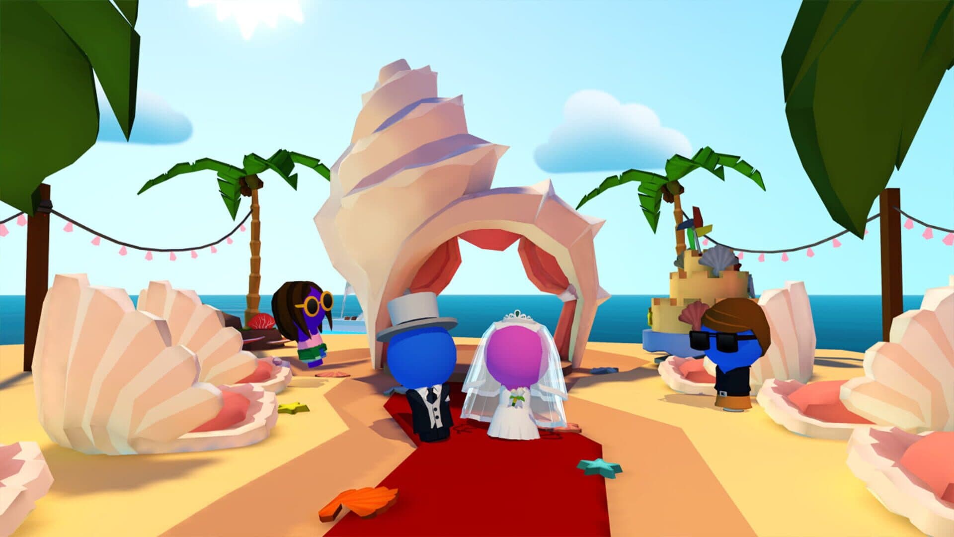 The Game of Life 2: Sandy Shores World screenshot 4