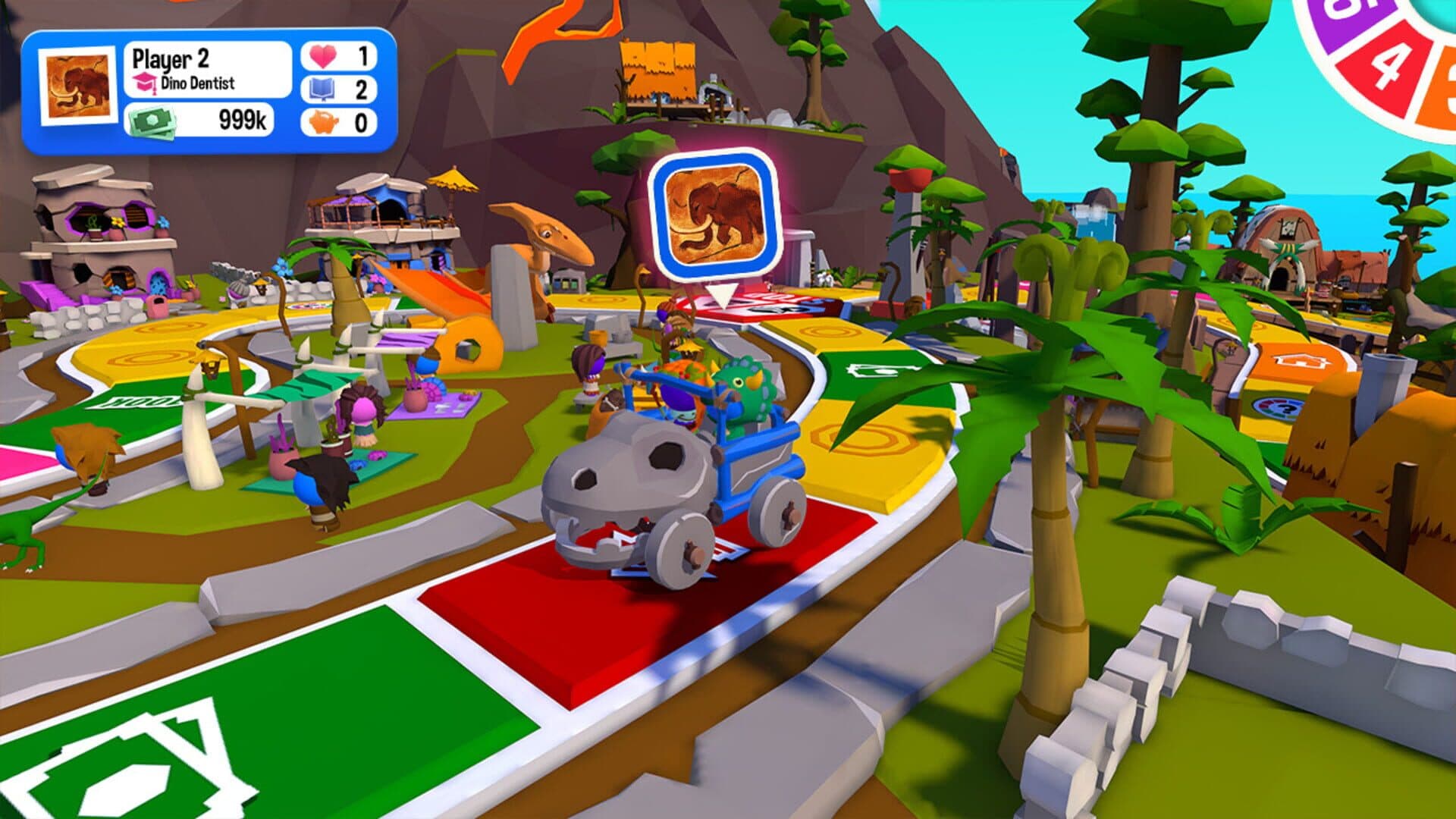 The Game of Life 2: Age of Giants World screenshot 7