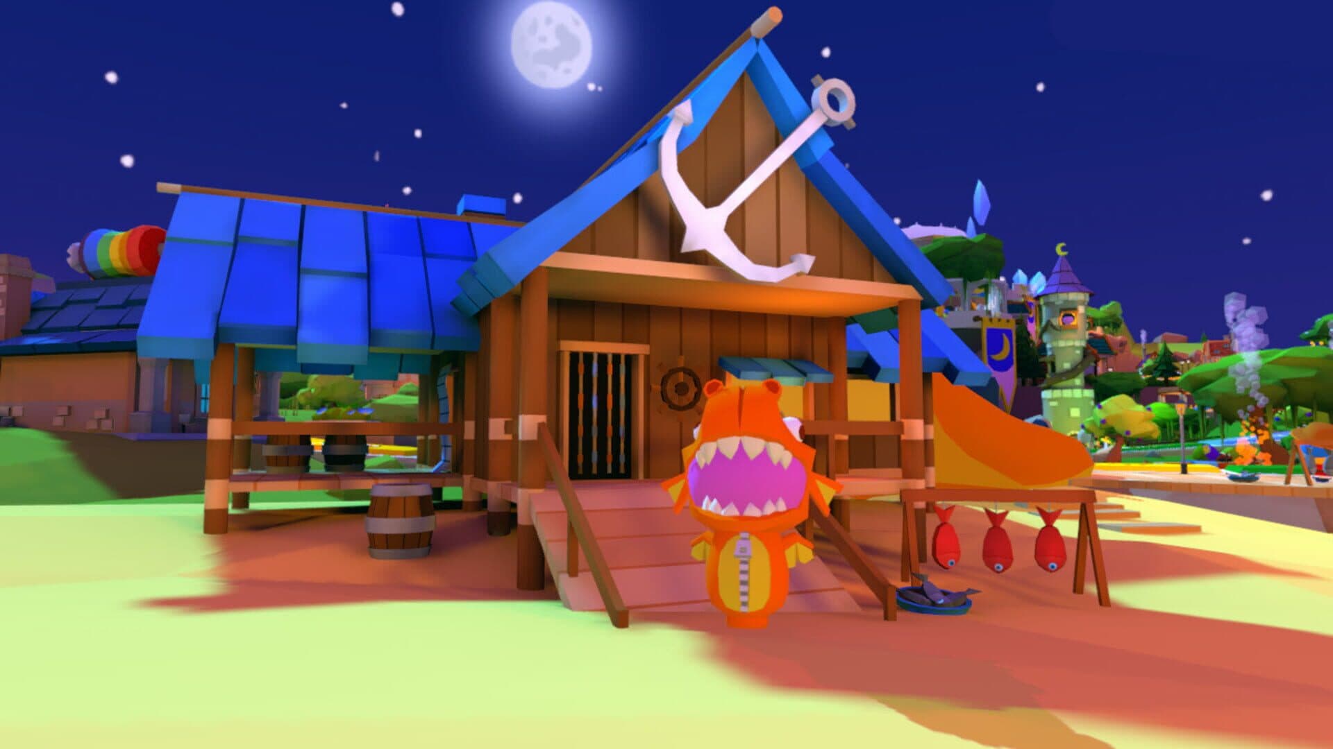 The Game of Life 2: Fairytale Kingdom World screenshot 3