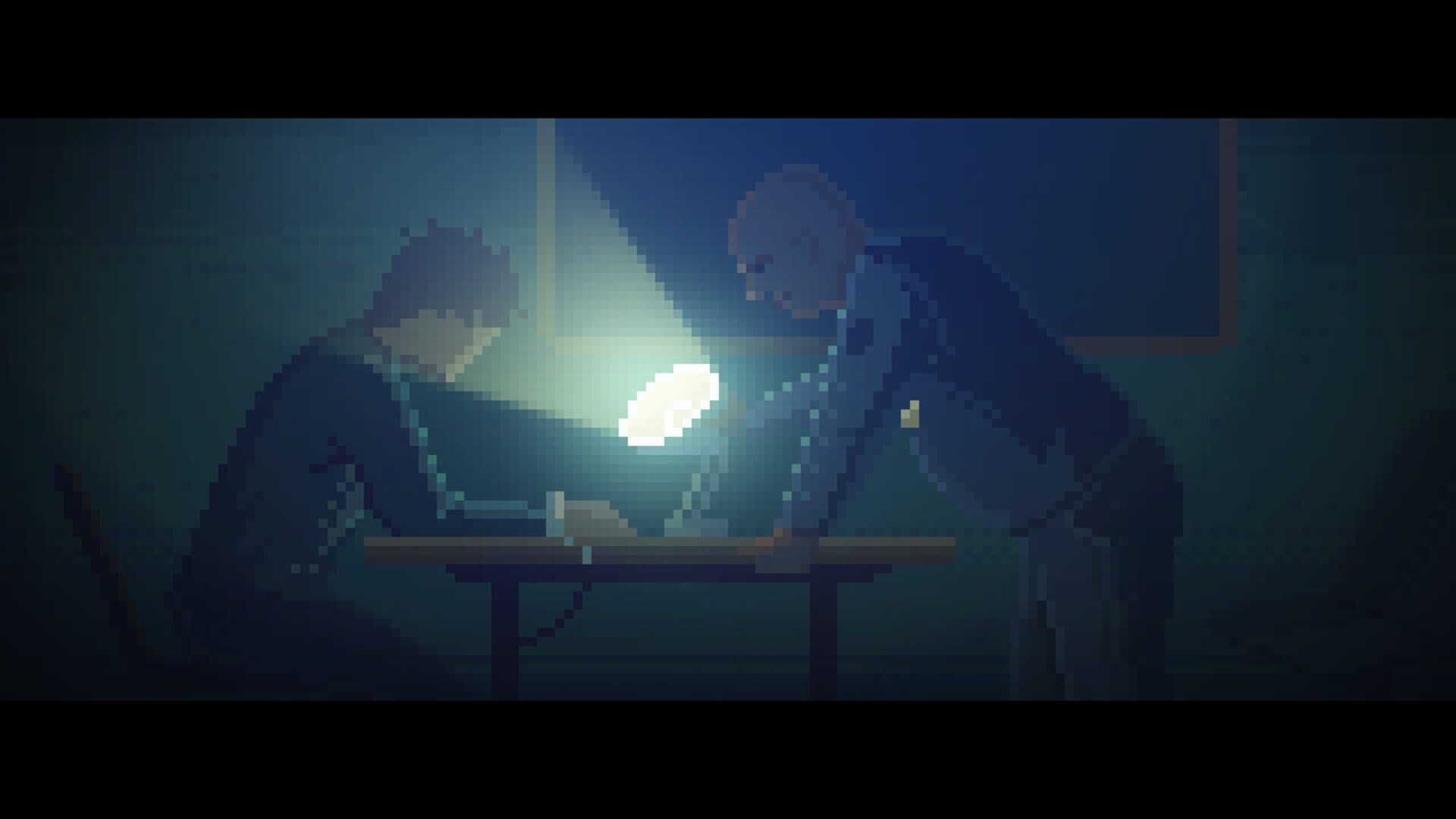 Party Hard: High Crimes screenshot 2