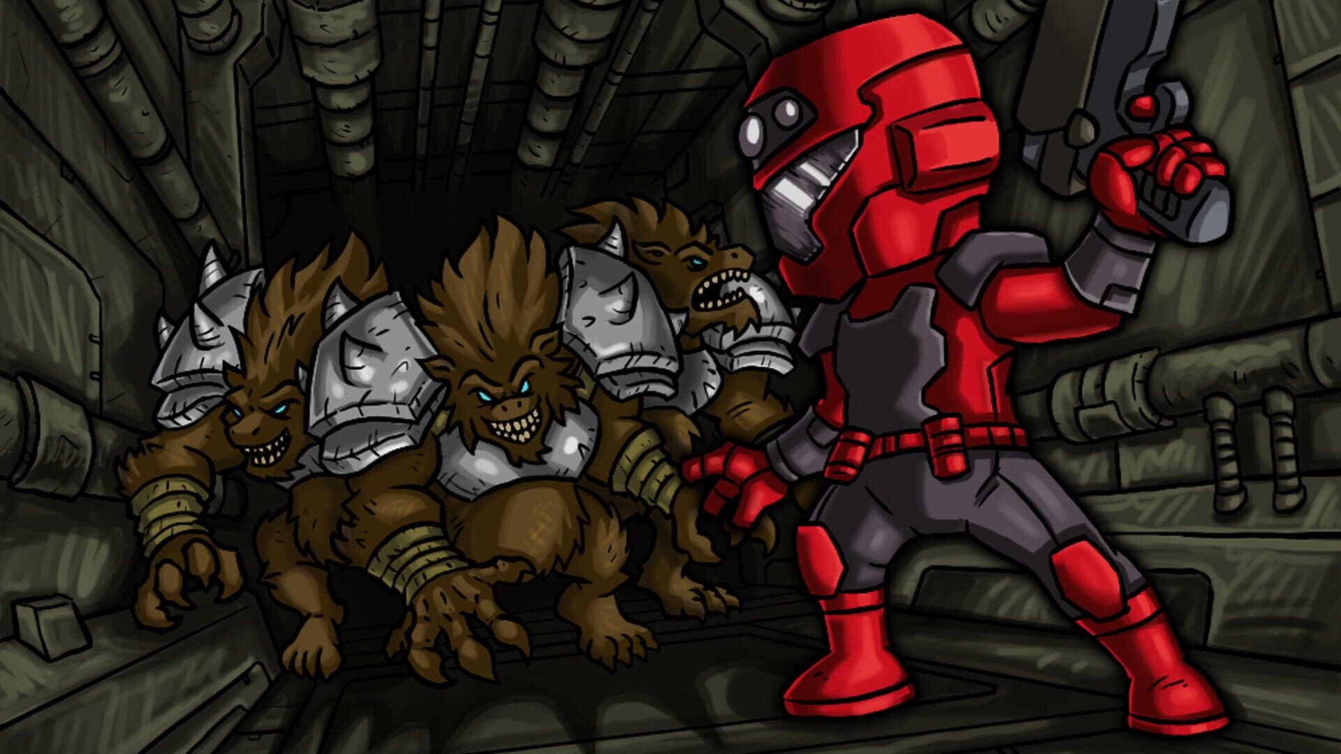 Sword of the Stars: The Pit - The Pilgrim screenshot 12