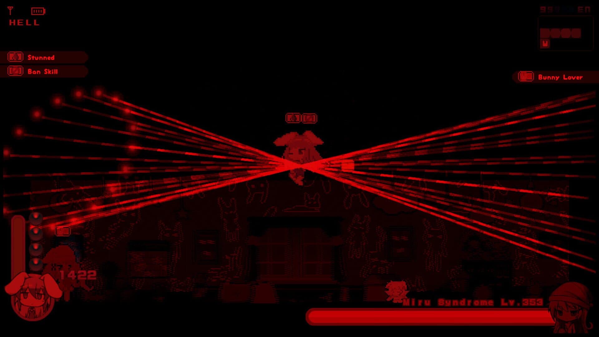 Rabi-Ribi: Cocoa Mode & Before Next Adventure screenshot 8