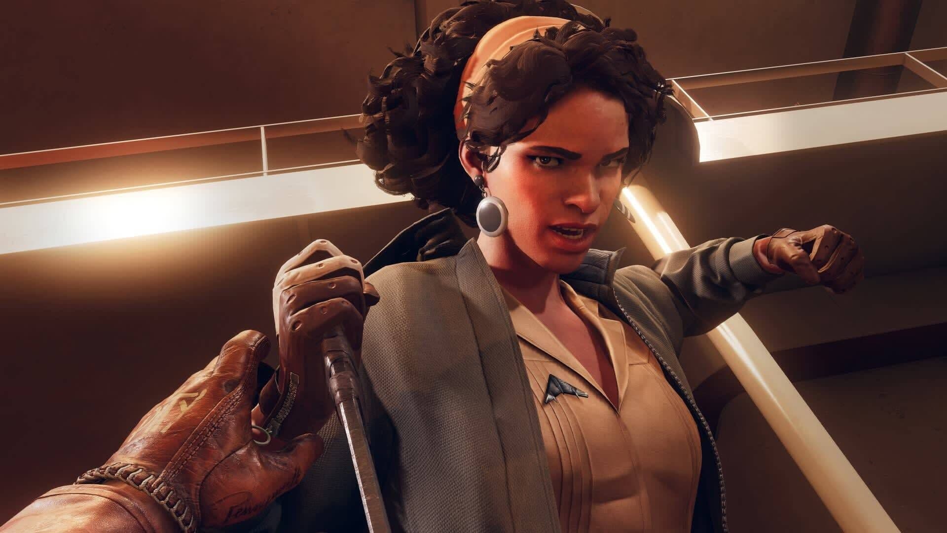 Deathloop screenshot 6