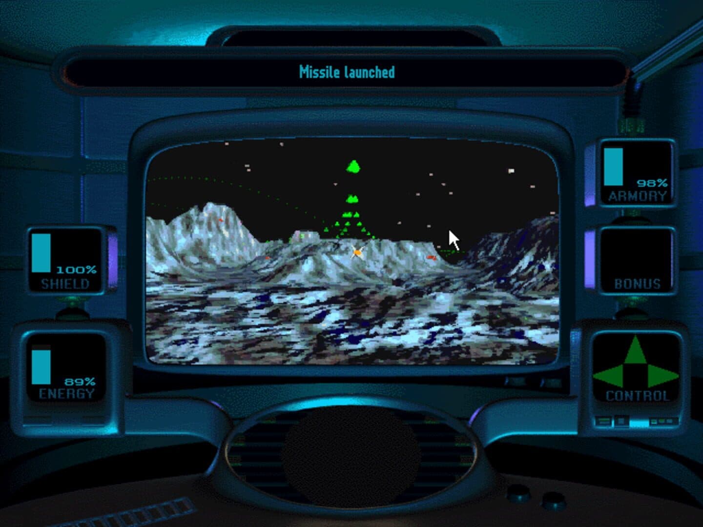 Ice and Fire screenshot 1
