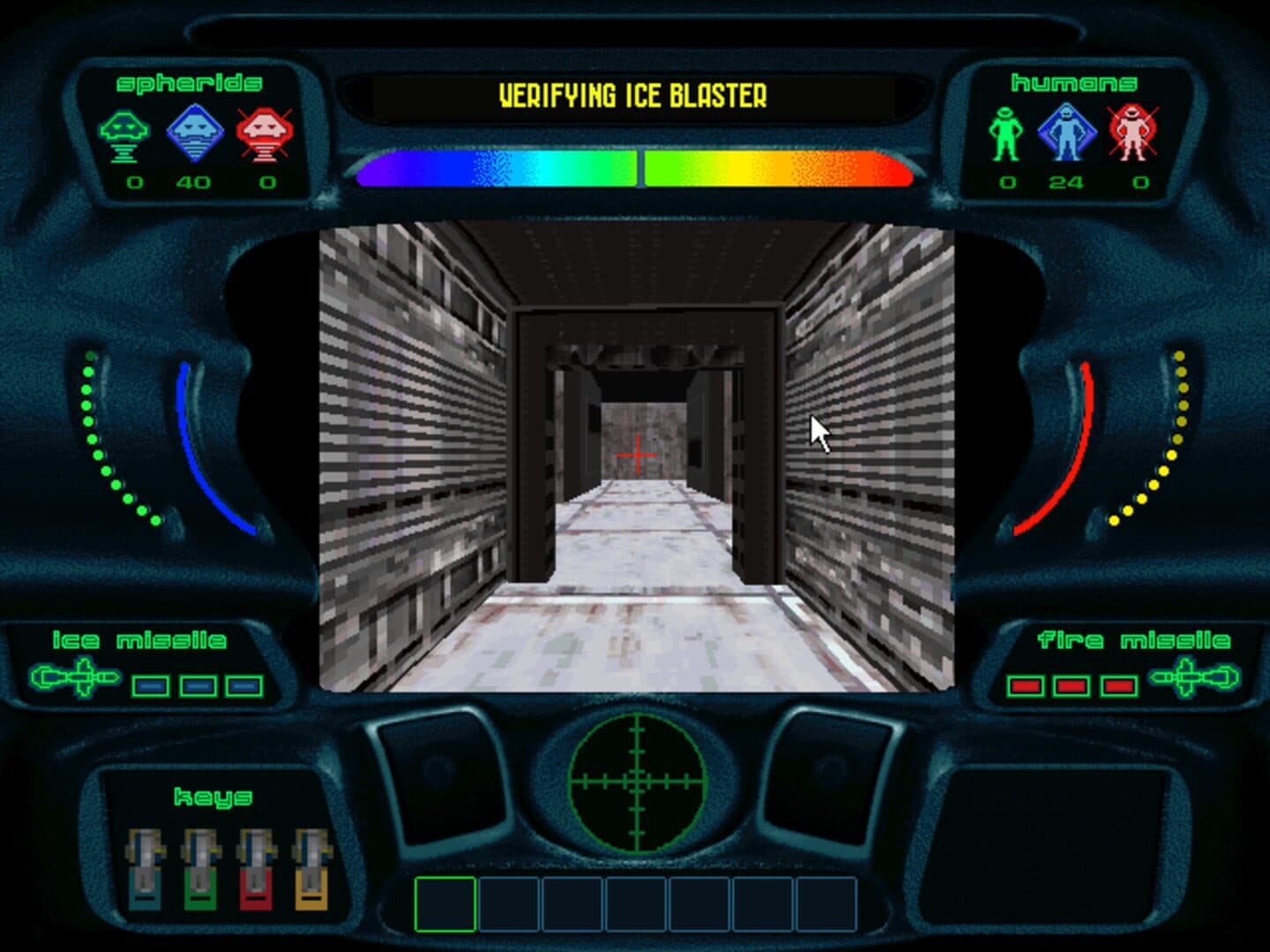 Ice and Fire screenshot 2