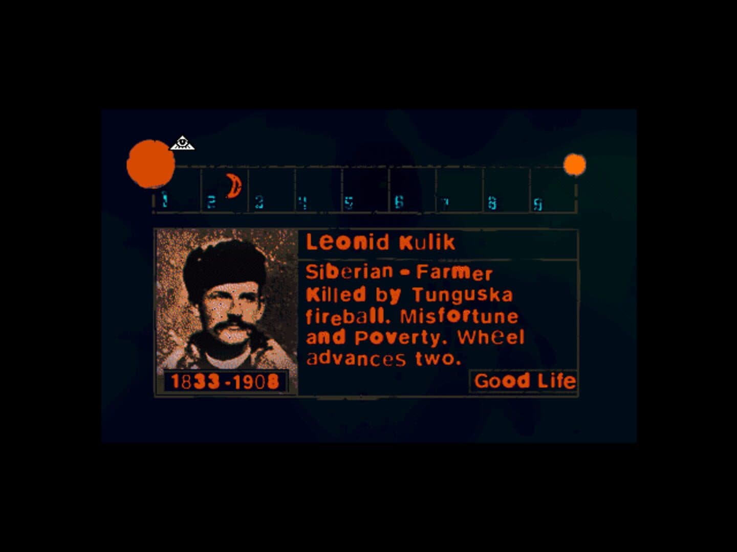 Drowned God: Conspiracy of the Ages screenshot 6