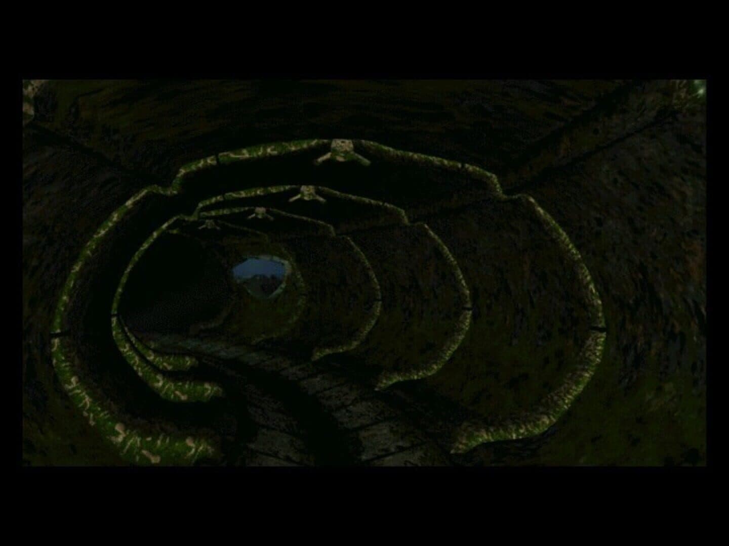 Drowned God: Conspiracy of the Ages screenshot 4