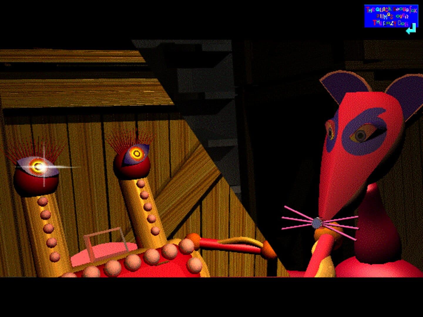 Roly-Polys no Nanakorobi Yaoki screenshot 1