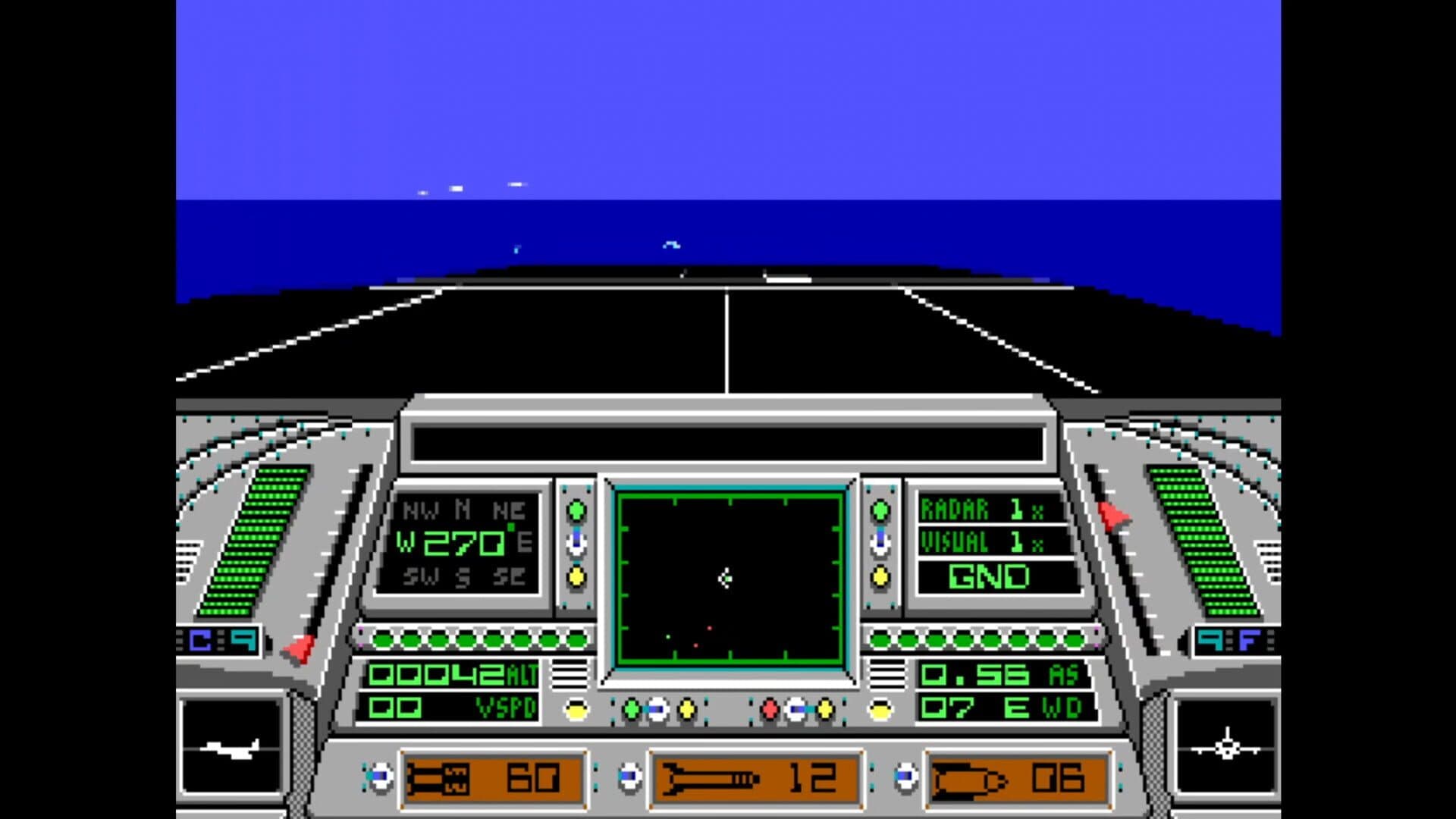 Snow Strike screenshot 5