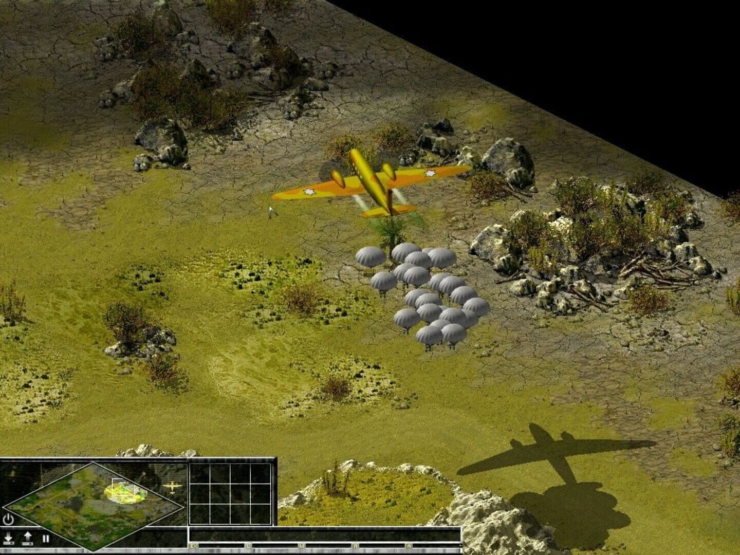 Cold War Conflicts: Days in the Field 1950-1973 screenshot 2