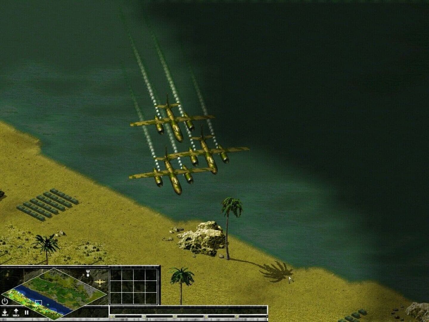 Cold War Conflicts: Days in the Field 1950-1973 screenshot 3