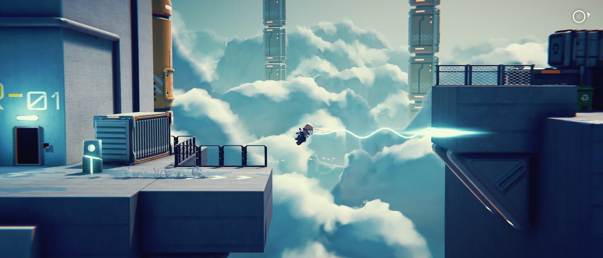 Soda Crisis screenshot 1