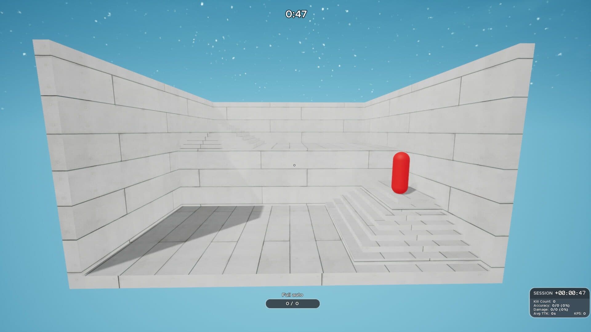KovaaK's Aim Trainer screenshot 12