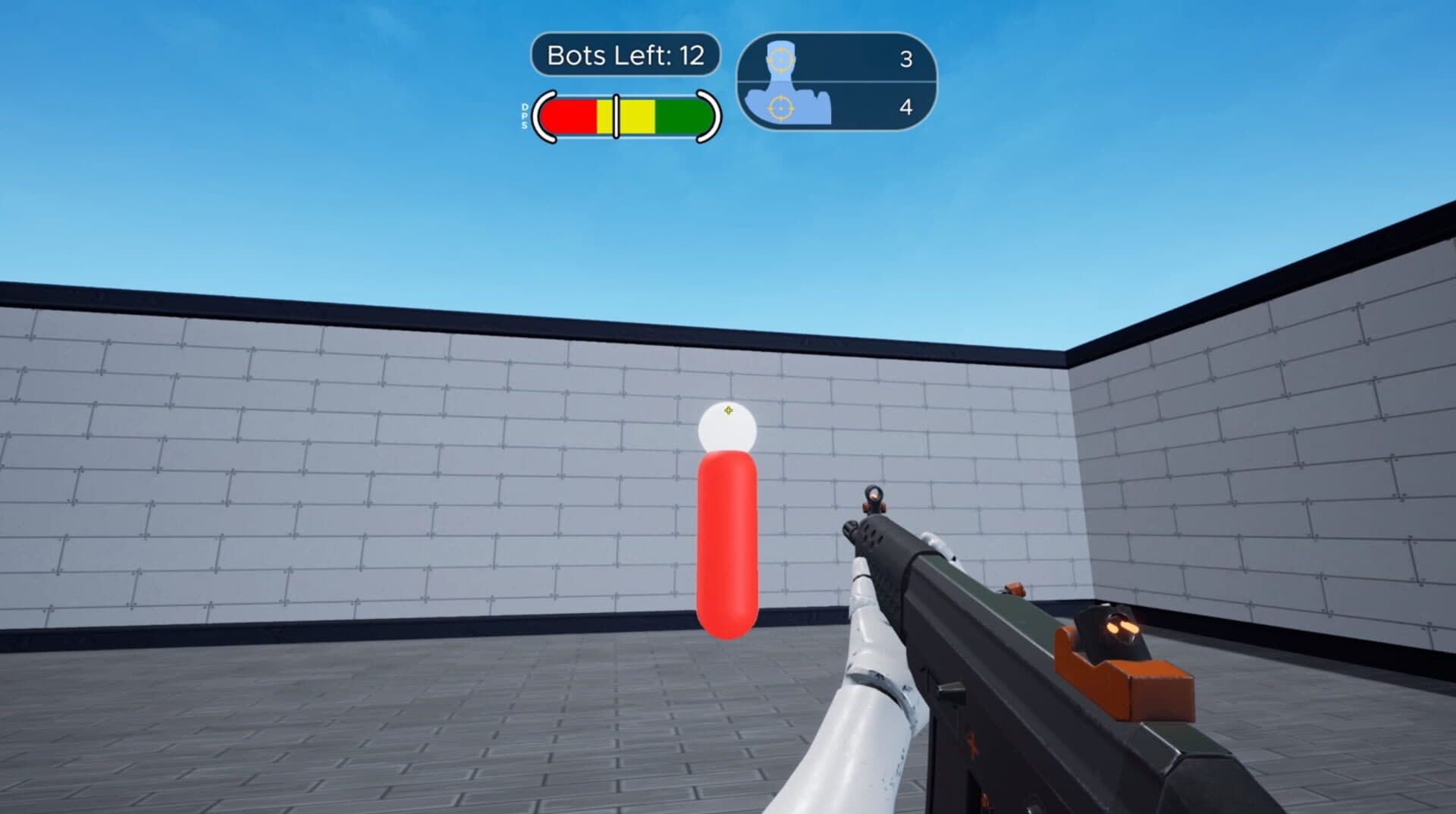 KovaaK's Aim Trainer screenshot 11