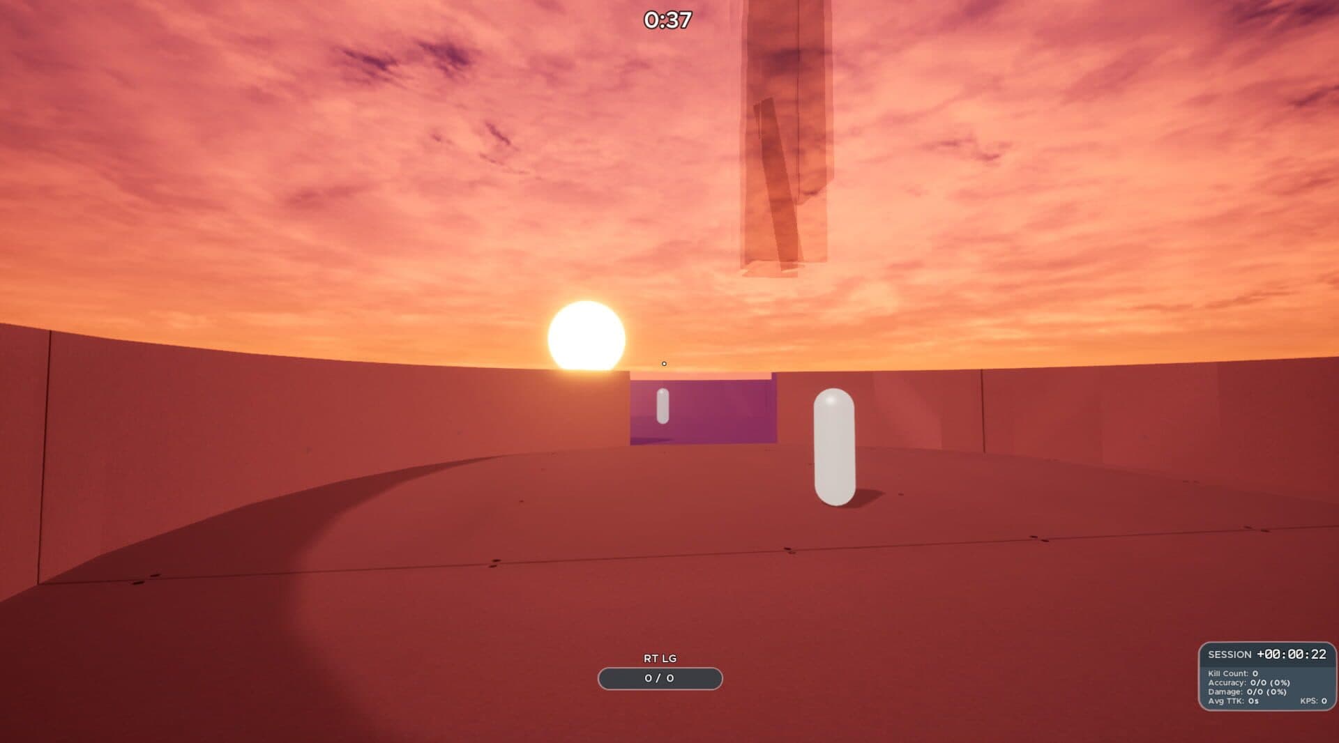 KovaaK's Aim Trainer screenshot 10