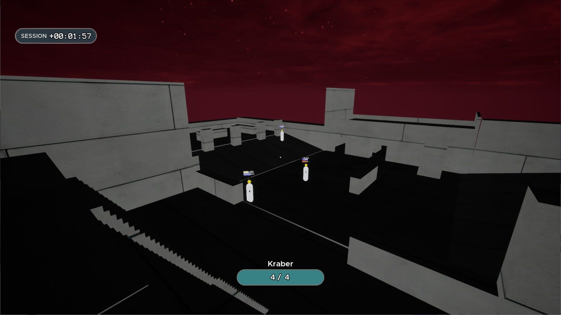KovaaK's Aim Trainer screenshot 6
