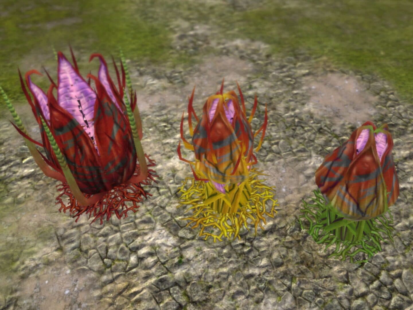 Defenders of Ardania: The Conjurer's Tricks screenshot 3