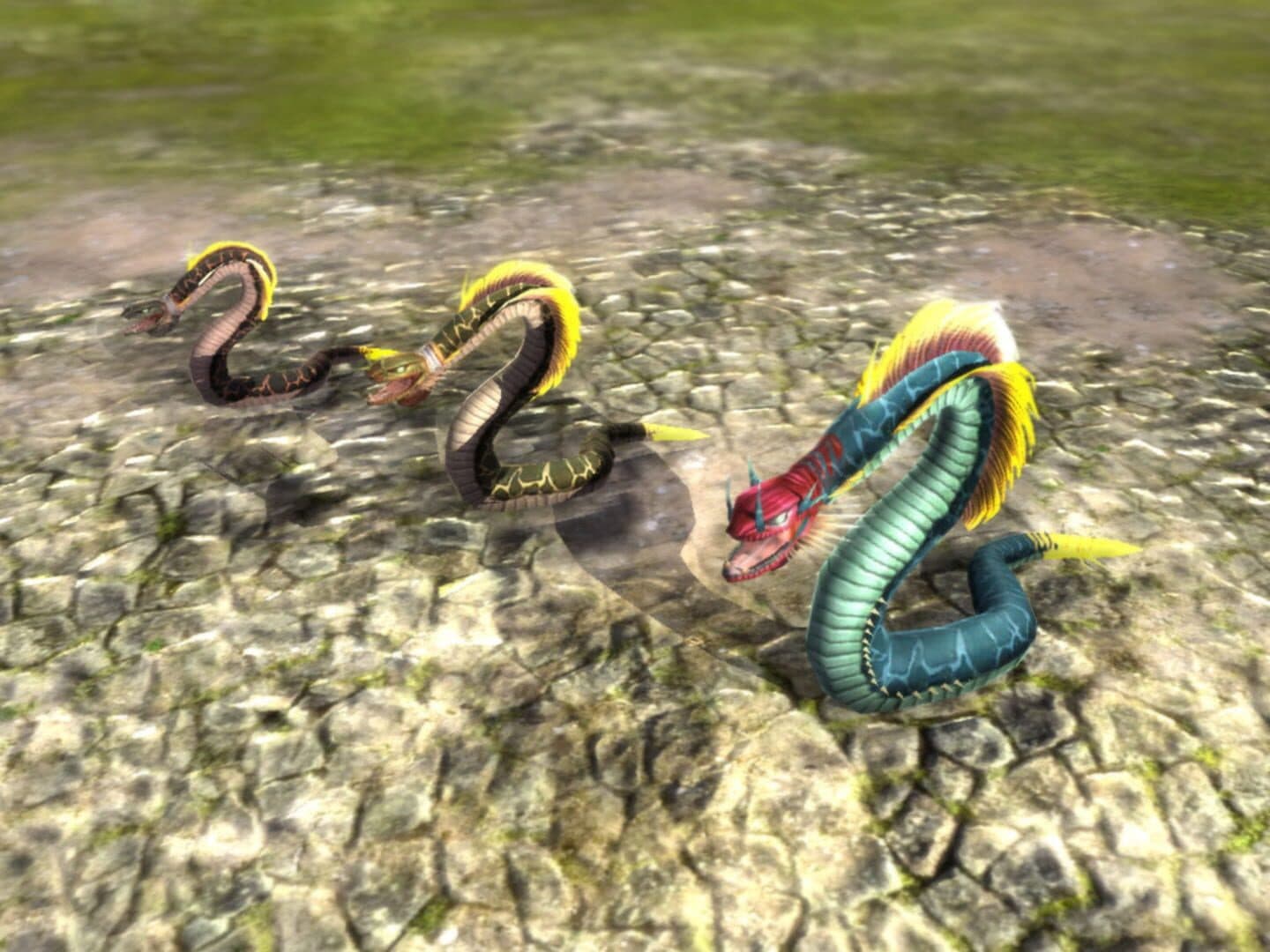 Defenders of Ardania: The Conjurer's Tricks screenshot 9