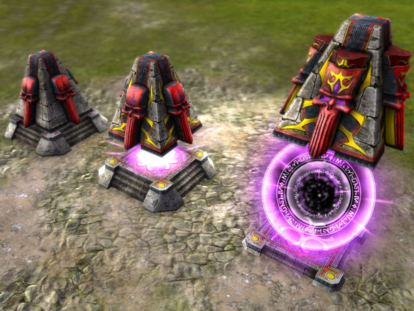 Defenders of Ardania: The Conjurer's Tricks screenshot 5