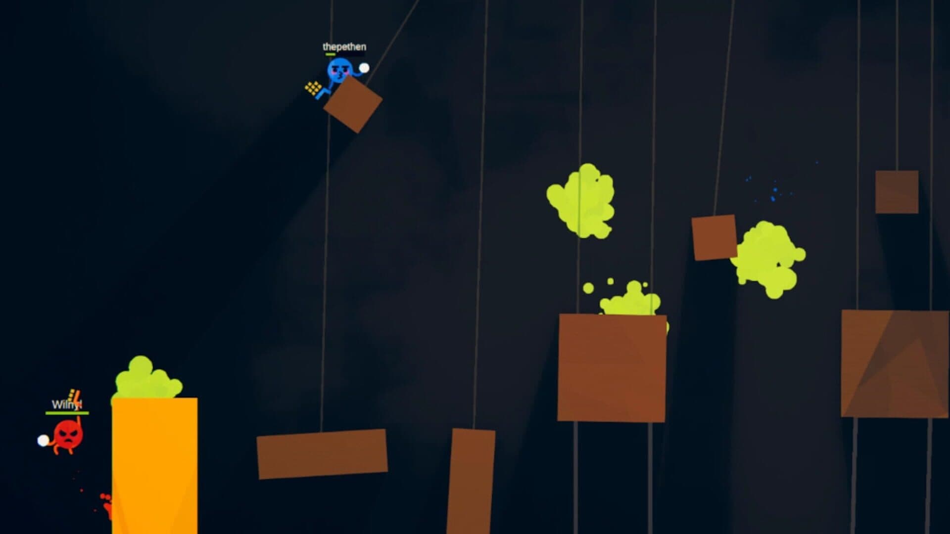 Rounds screenshot 7