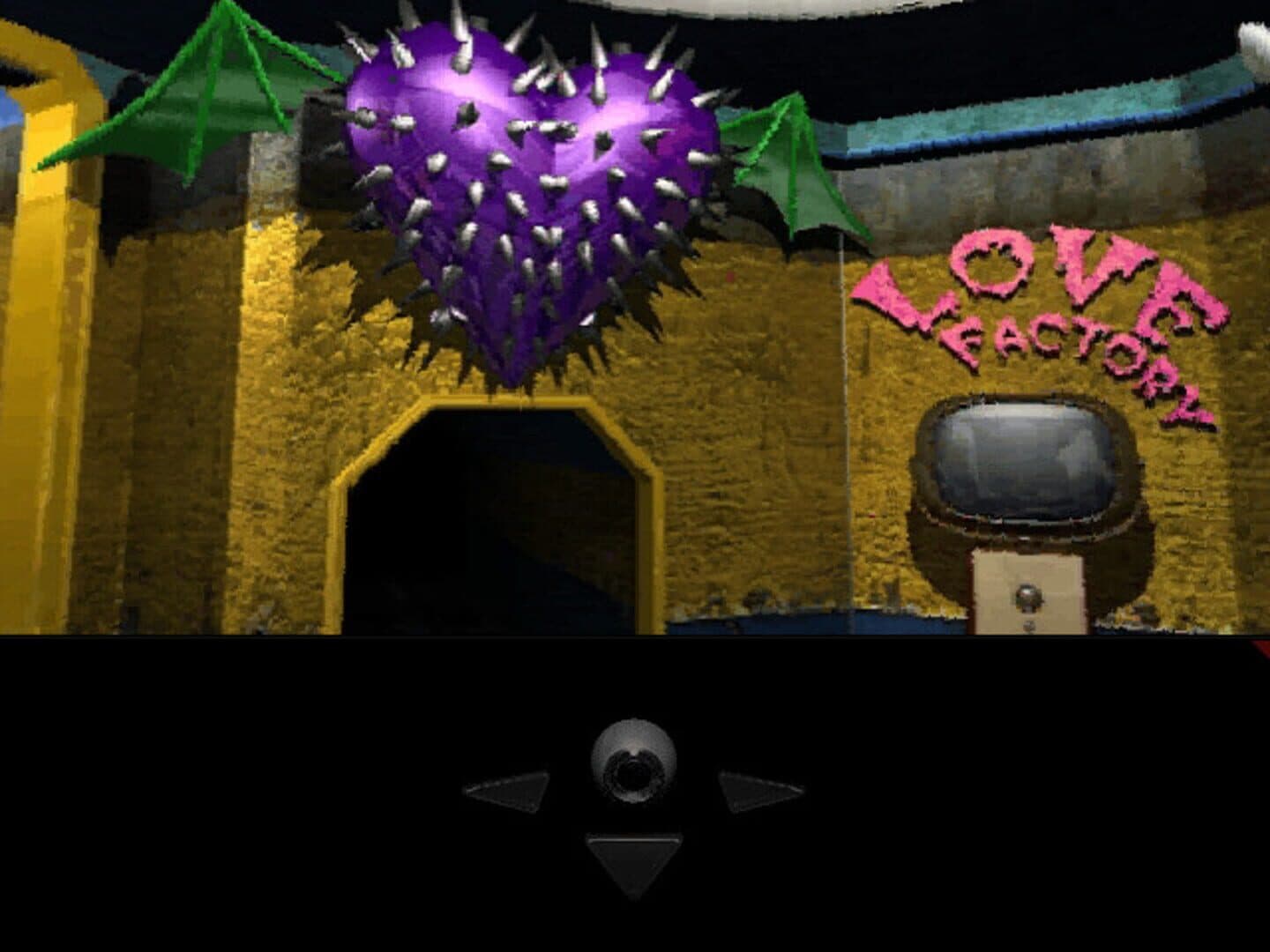 Incarnatia screenshot 3