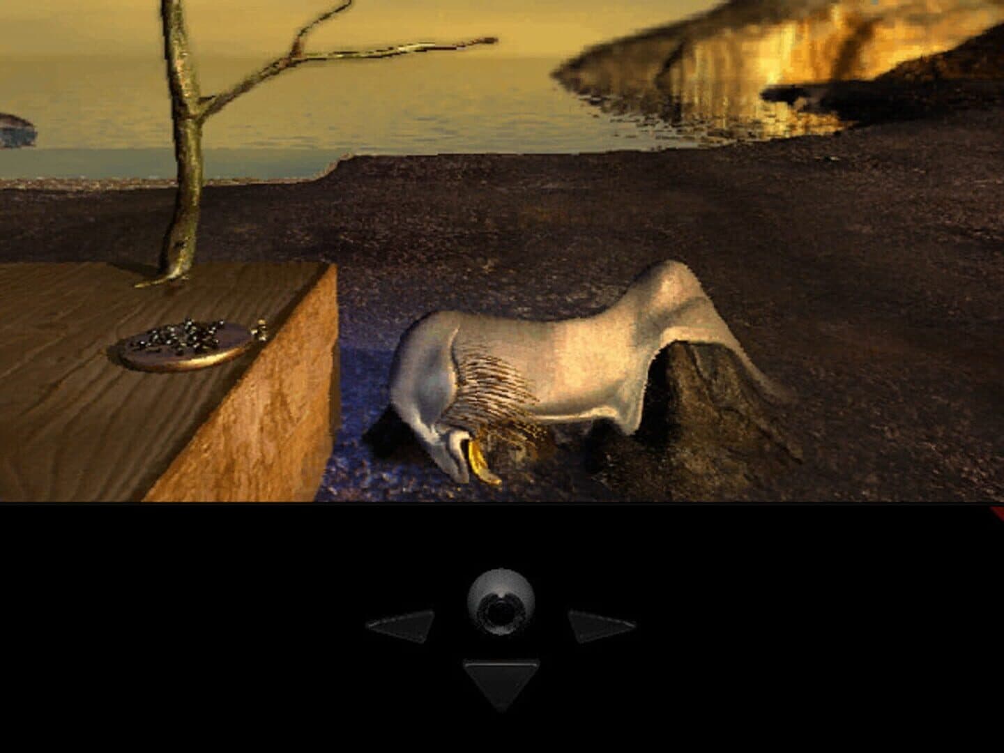 Incarnatia screenshot 4