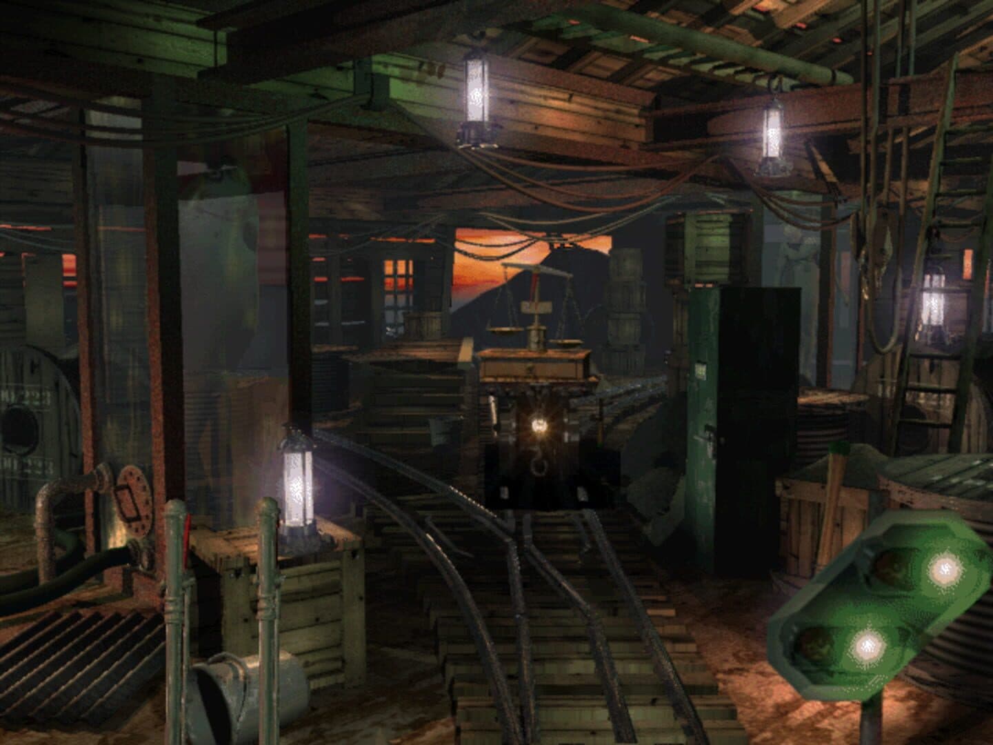 MindGym screenshot 3