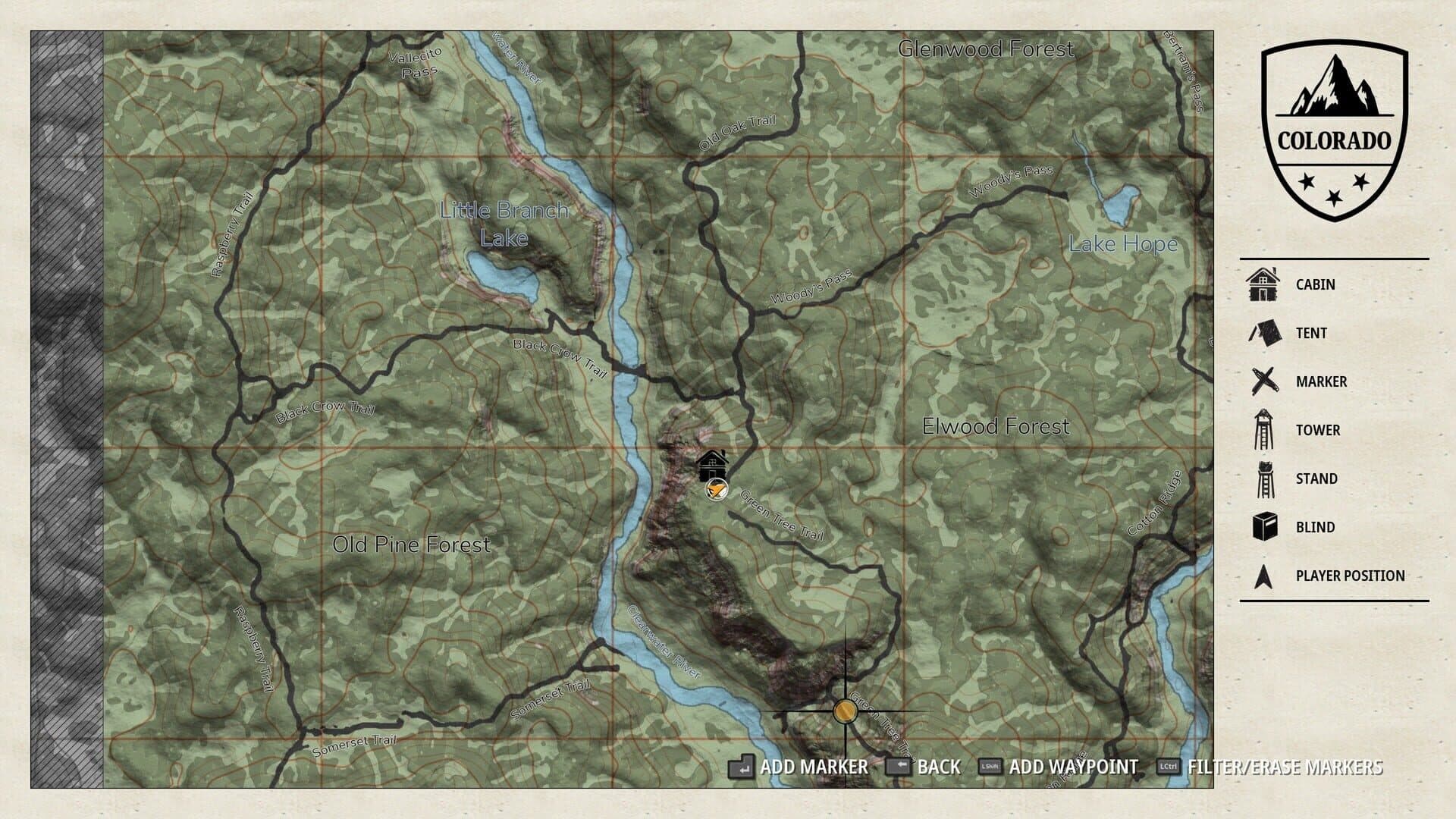 Hunting Simulator 2: A Ranger's Life screenshot 2