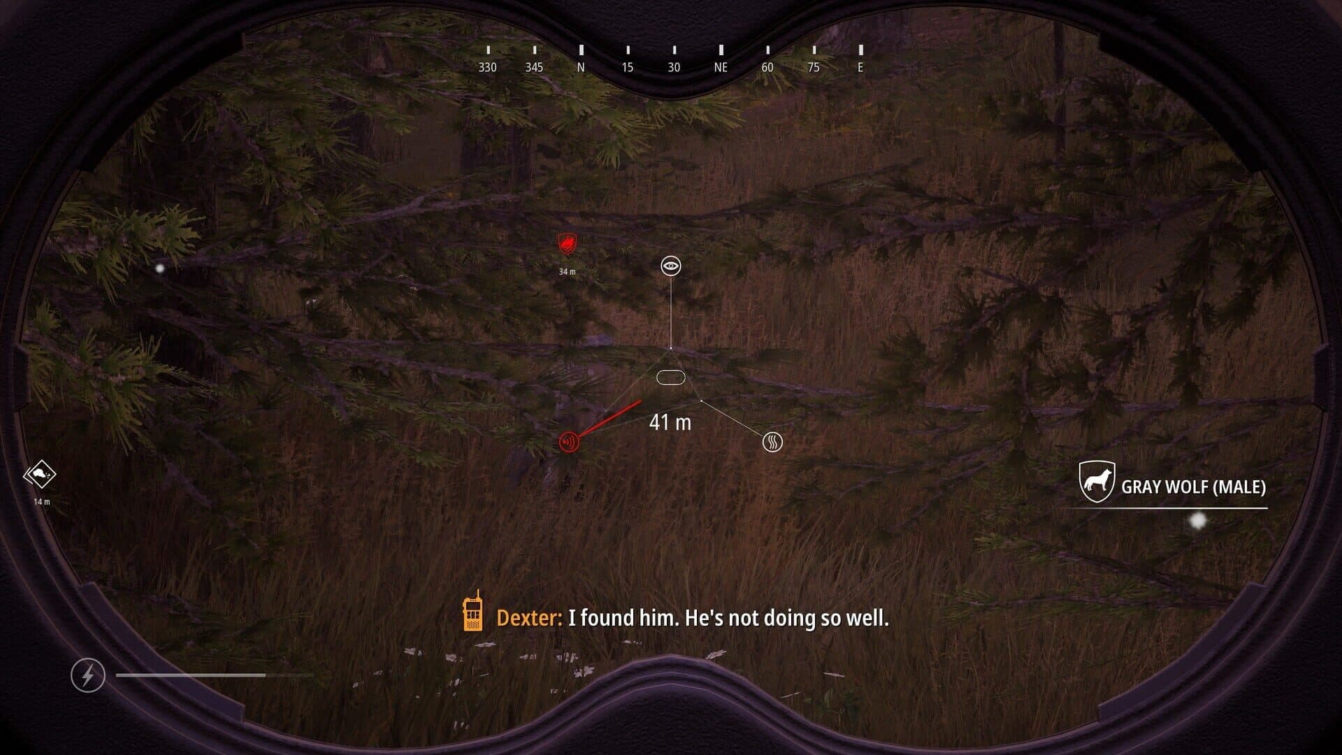 Hunting Simulator 2: A Ranger's Life screenshot 4