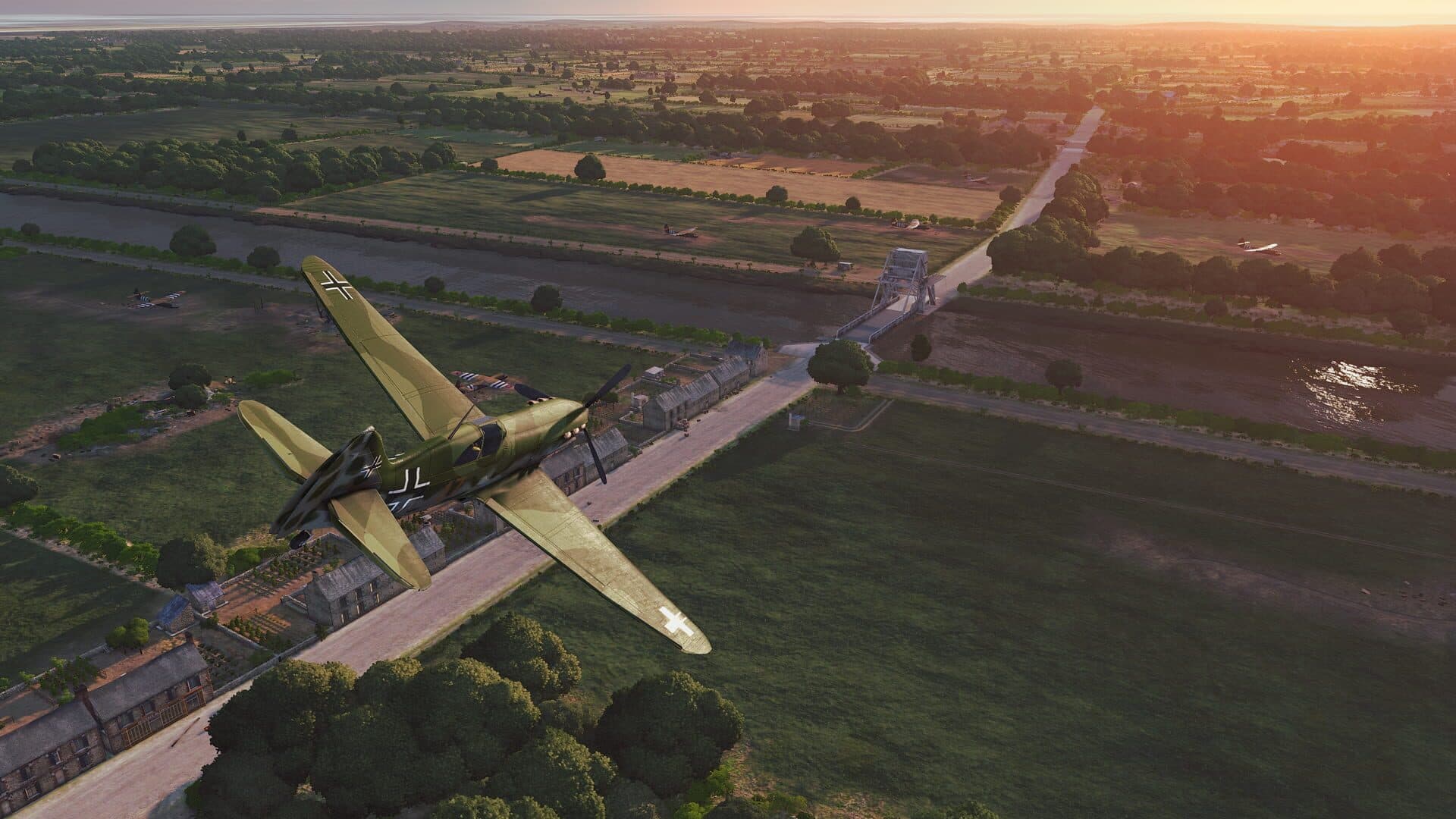 Steel Division: Normandy 44 - Back to Hell screenshot 5