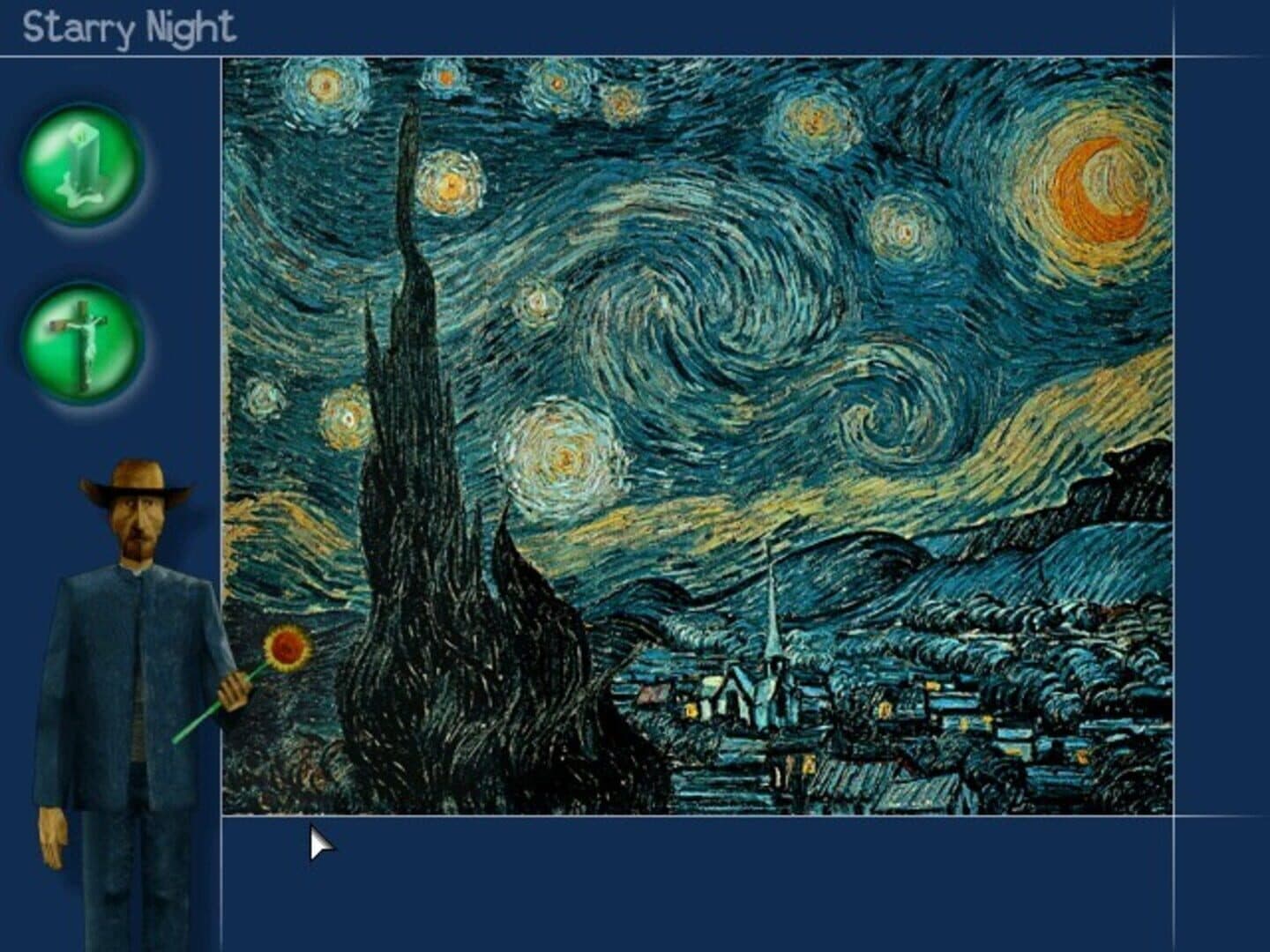 Mission Sunlight screenshot 4