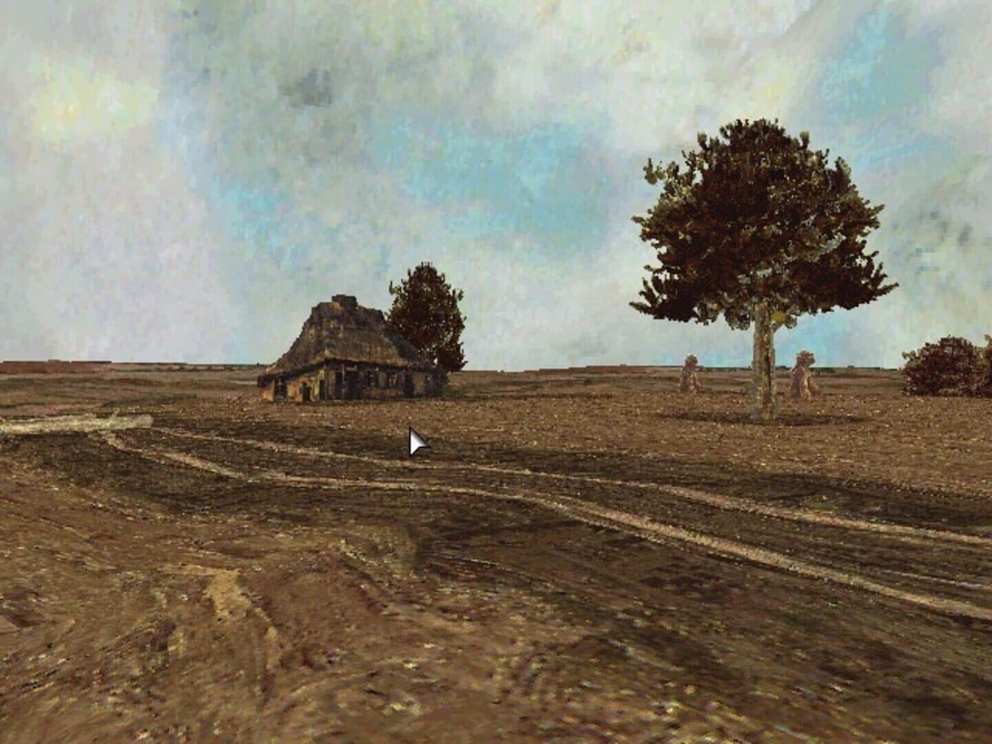 Mission Sunlight screenshot 5