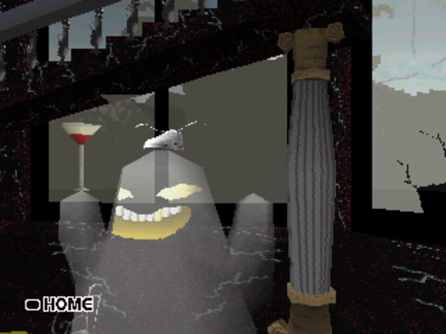 Gaball Screen screenshot 2
