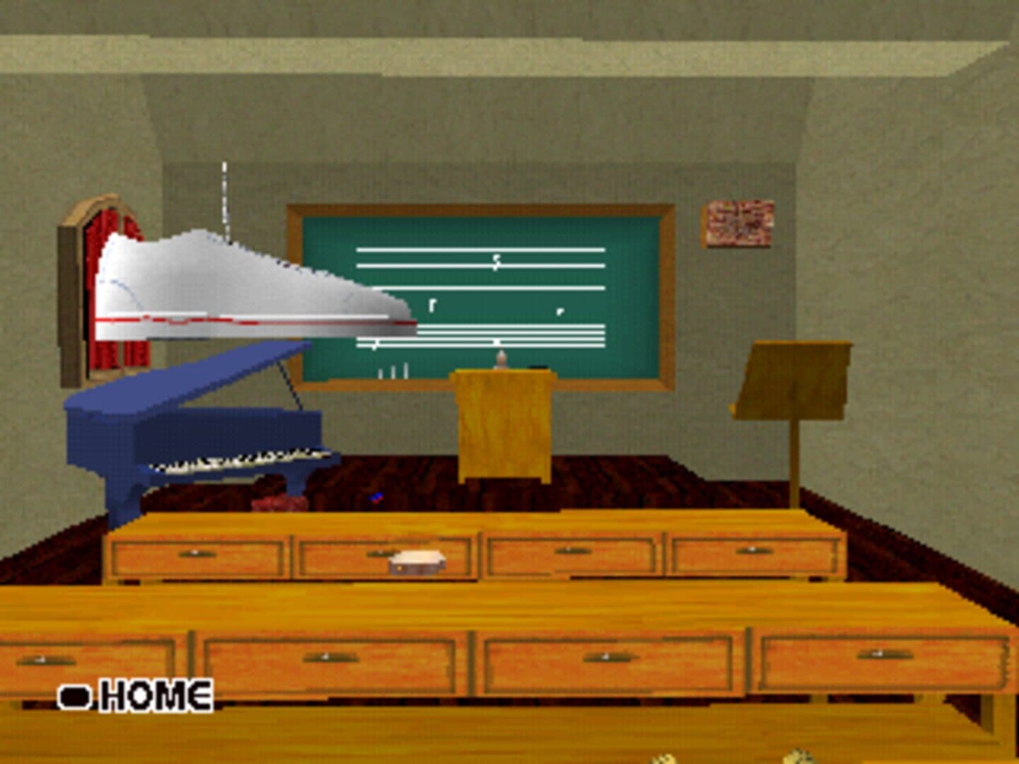 Gaball Screen screenshot 4