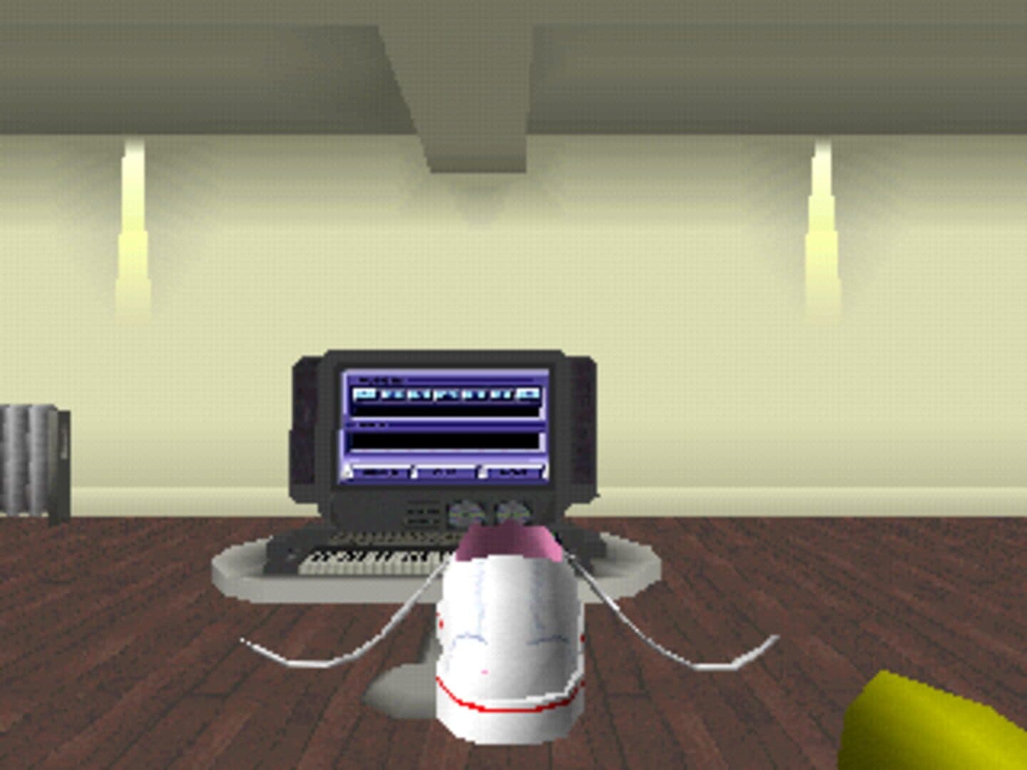 Gaball Screen screenshot 3