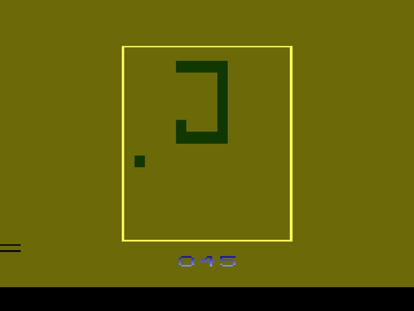 Snake screenshot 3