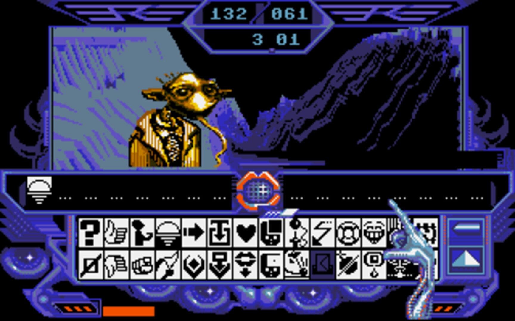 Captain Blood screenshot 3