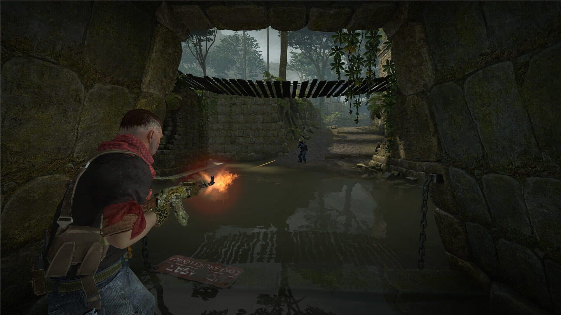 Counter-Strike: Global Offensive screenshot 8