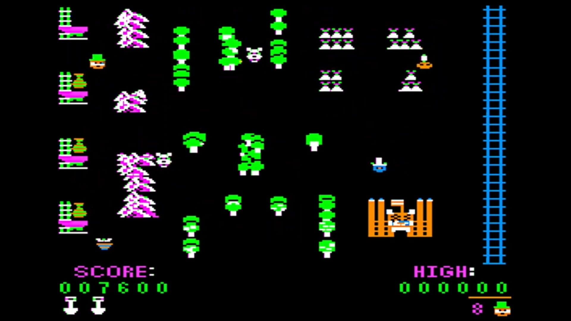 Gold Rush screenshot 2