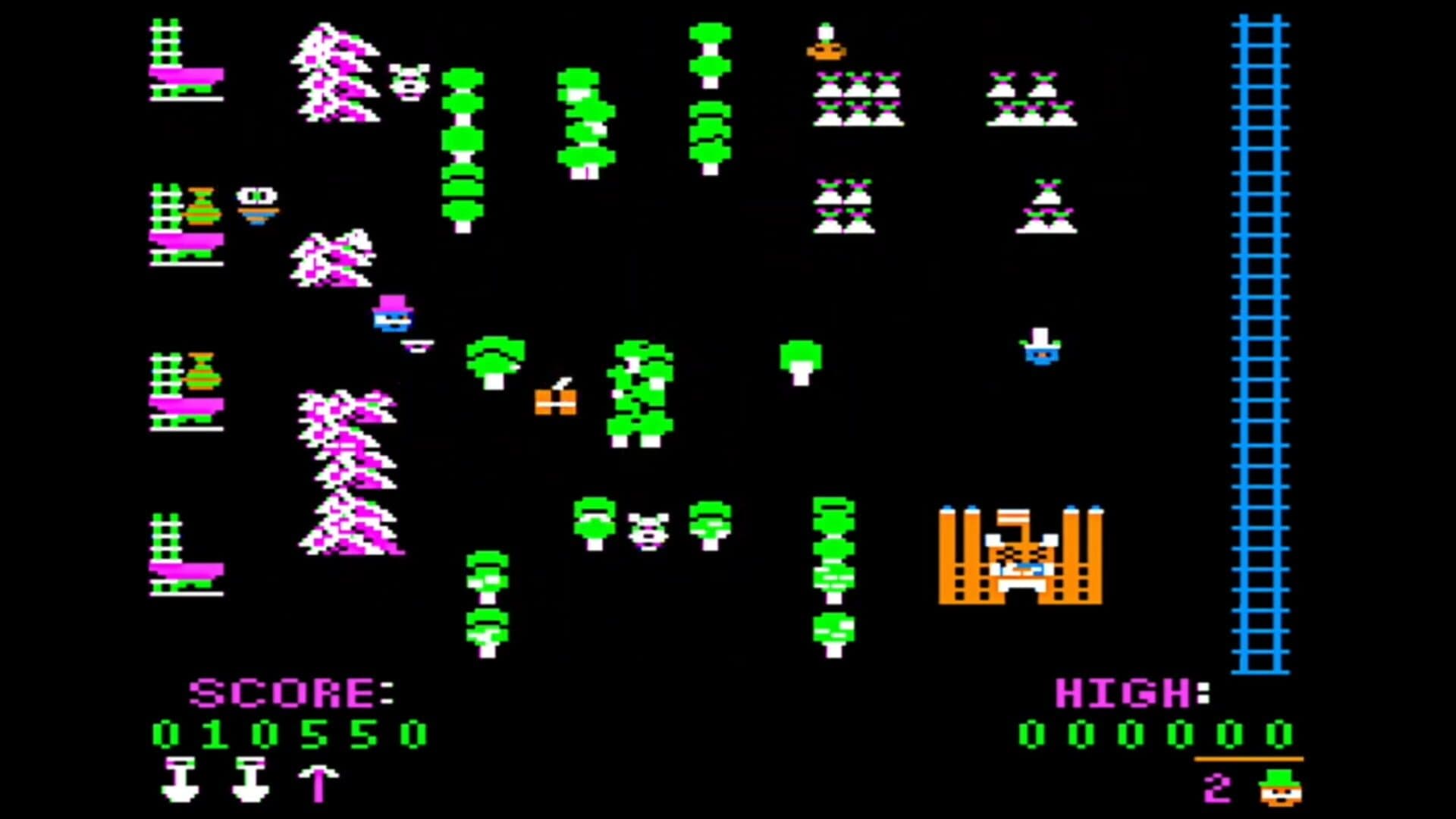 Gold Rush screenshot 3