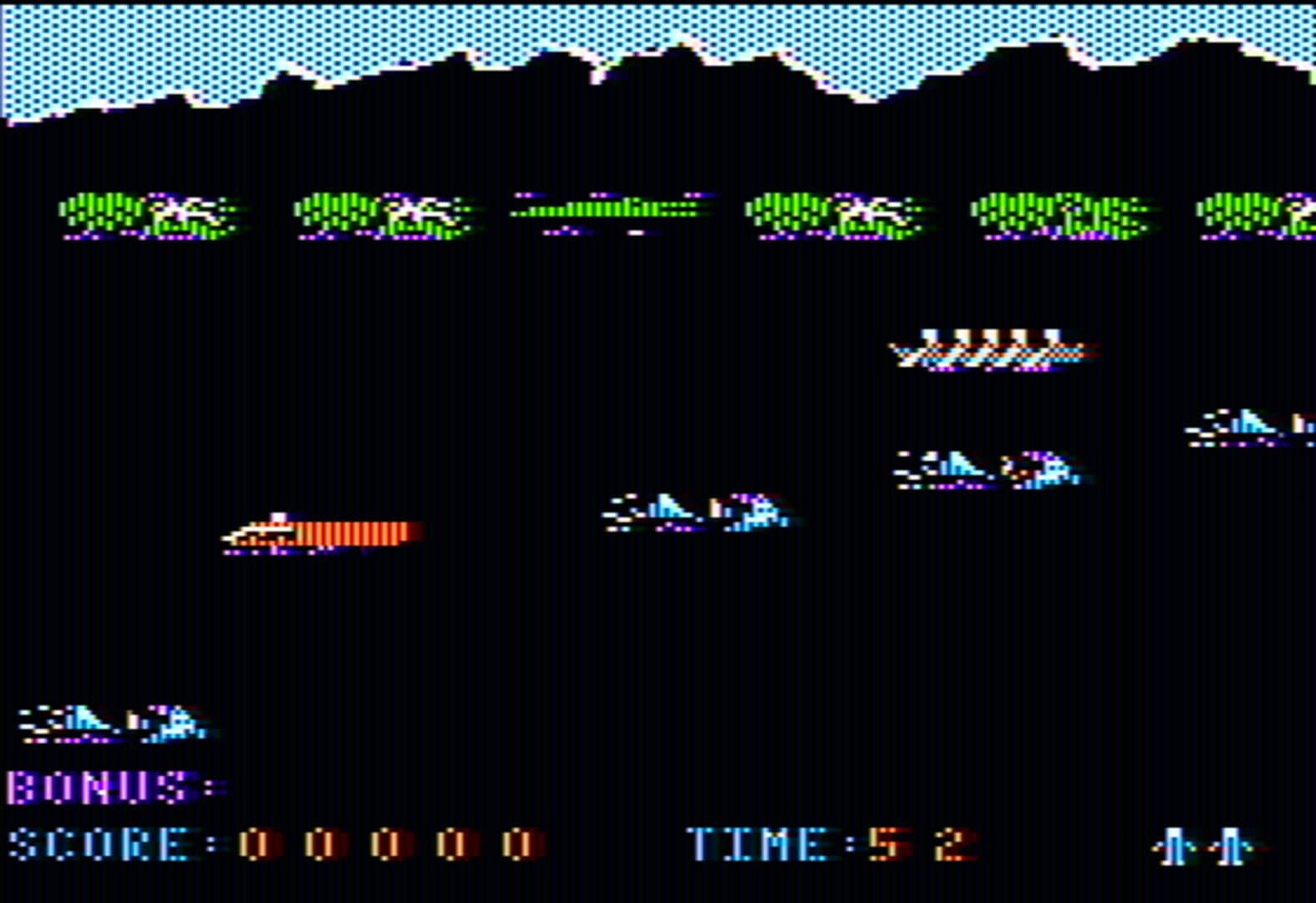 Congo screenshot 3